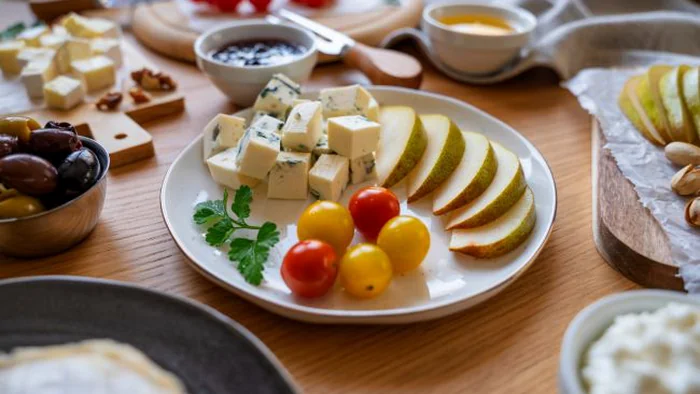 Не навредят фигуре: 5 лучших нежирных сыров для похудения Не навредят фигуре: 5 лучших нежирных сыров для похудения