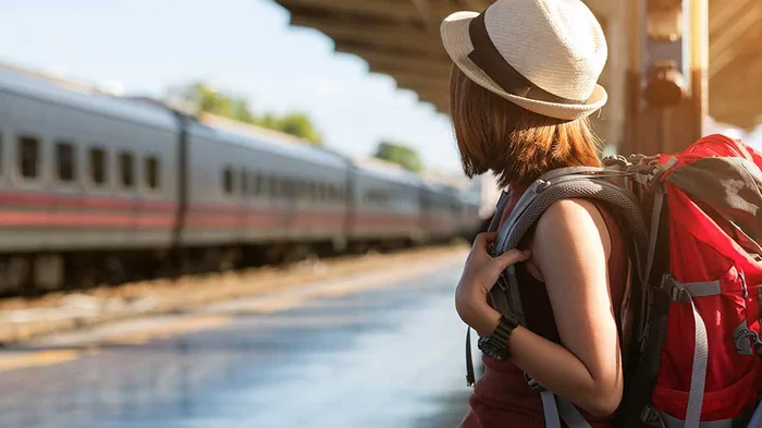 Названы туристические направления в Европе, стремительно набирающие популярность Названы туристические направления в Европе, стремительно набирающие популярность