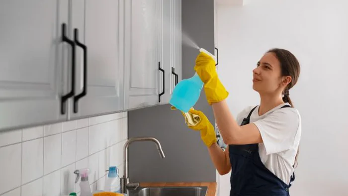 Можете повредить их: 9 вещей в доме, которые все убирают слишком часто Можете повредить их: 9 вещей в доме, которые все убирают слишком часто