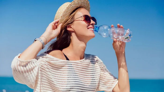 Как не потеть даже в самые жаркие дни: 5 полезных лайфхаков