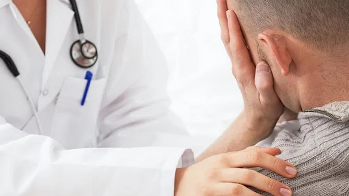 Как проходит выведение из запоя