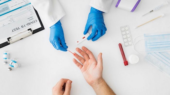 Коли потрібно робити аналіз на тиреотропний гормон