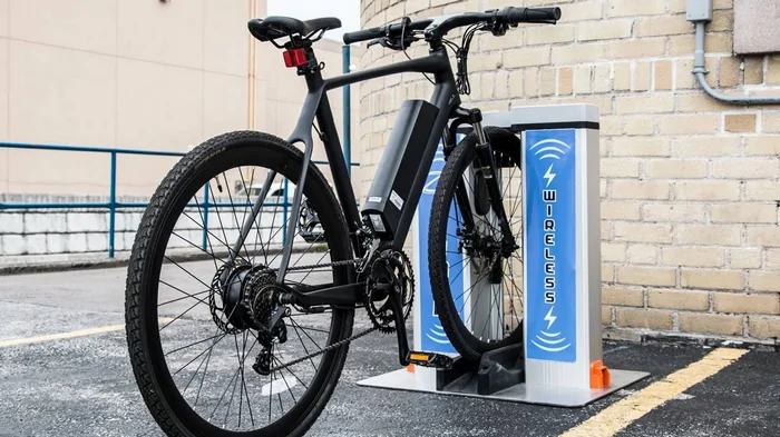 Рекомендації з експлуатації електровелосипедів та акумуляторів