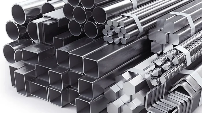 Металопрокат у Дніпрі