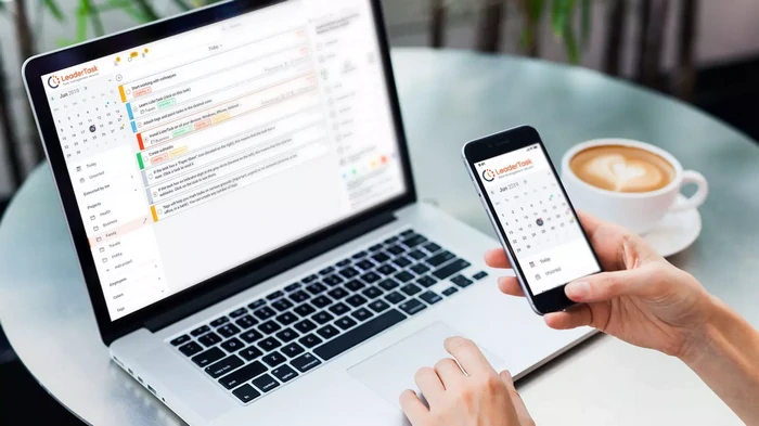 Искусство баланса с помощью планировщика