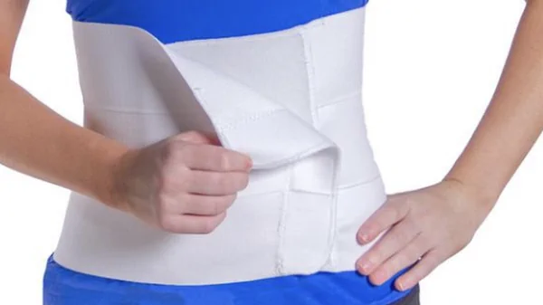 Как выбрать послеоперационный бандаж?