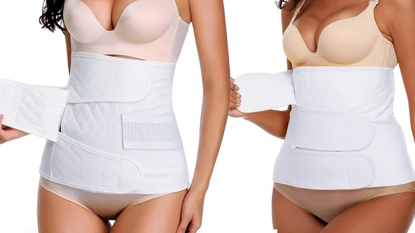 Как выбрать послеоперационный бандаж? Как выбрать послеоперационный бандаж?