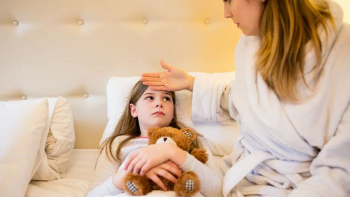 Врач объяснил, почему жаропонижающие не действуют при температуре Врач объяснил, почему жаропонижающие не действуют при температуре