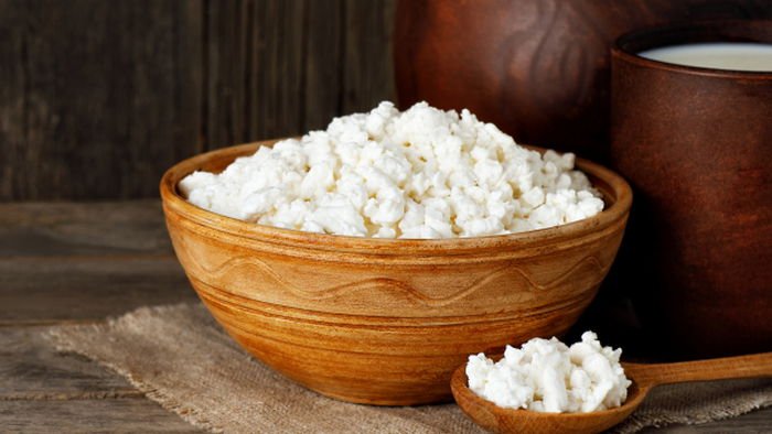 Чем полезен творог: эксперты назвали 3 преимущества для здоровья Чем полезен творог: эксперты назвали 3 преимущества для здоровья