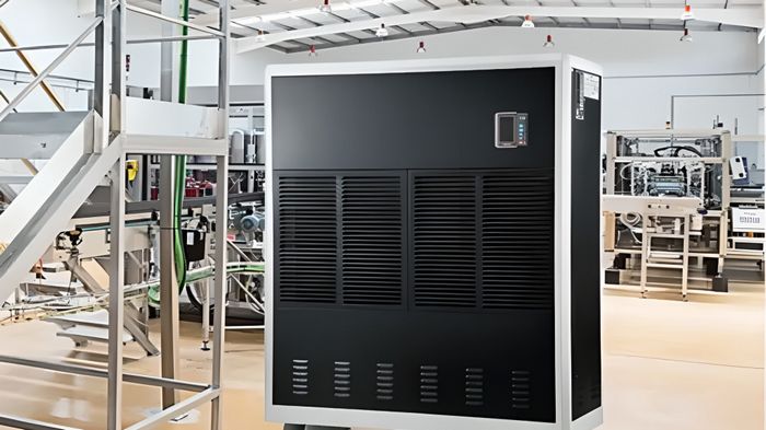 Навіщо використовують промисловий вологопоглинач і в чому його переваги Навіщо використовують промисловий вологопоглинач і в чому його переваги