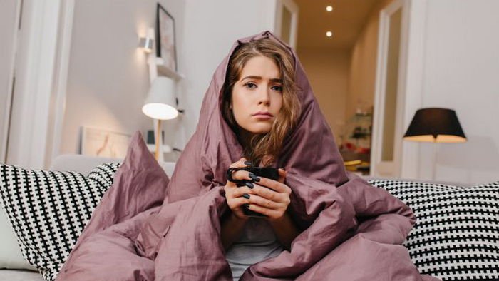 Почему женщины мерзнут больше, чем мужчины: интересное объяснение врача Почему женщины мерзнут больше, чем мужчины: интересное объяснение врача