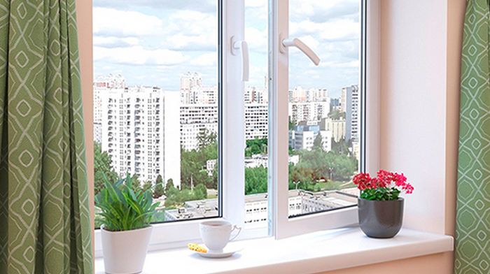 Как пластиковые окна в Днепре повысят домашний комфорт?