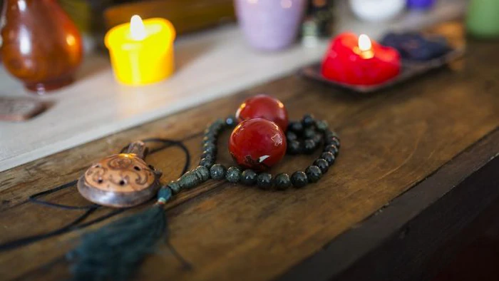 Амулеты и талисманы: что это такое и какая между ними разница Амулеты и талисманы: что это такое и какая между ними разница