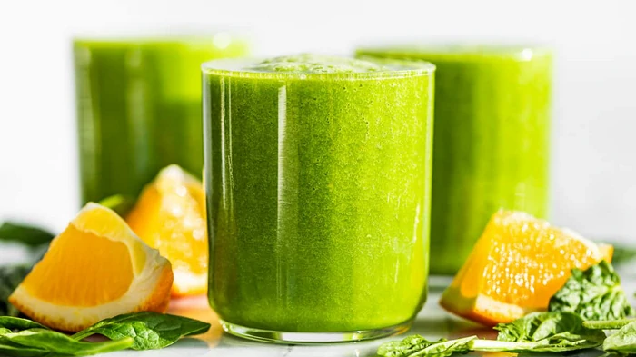 Освежающий детокс-сок для поддержания формы и здоровья кишечника: как приготовить Освежающий детокс-сок для поддержания формы и здоровья кишечника: как приготовить