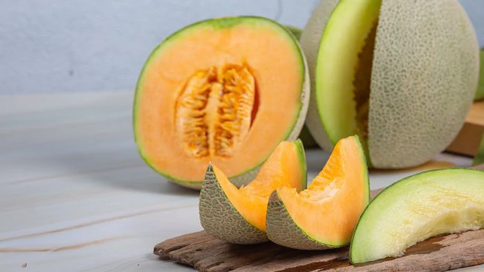 Чем полезны дыни и кому их категорически нельзя есть