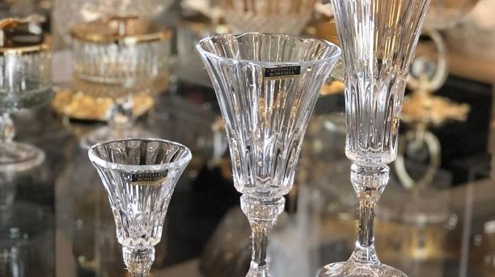 Який посуд варто купити у новий будинок Який посуд варто купити у новий будинок