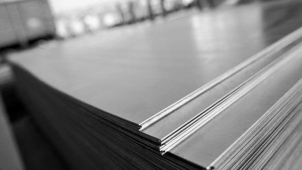 Характеристики листового металла: типы, размеры и толщина