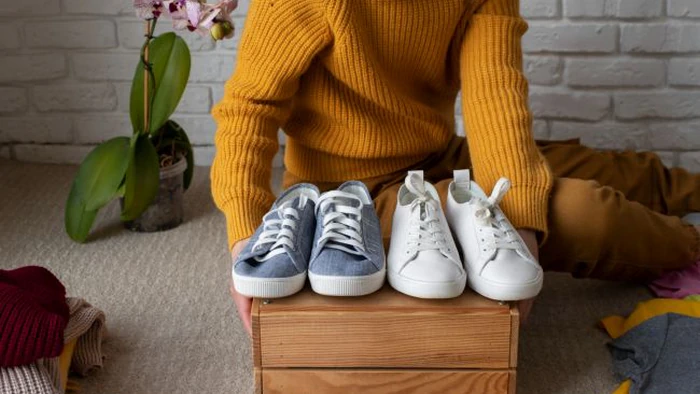 Замшевая, кожаная и белого цвета: как чистить обувь, чтобы сохранить цвет и материал