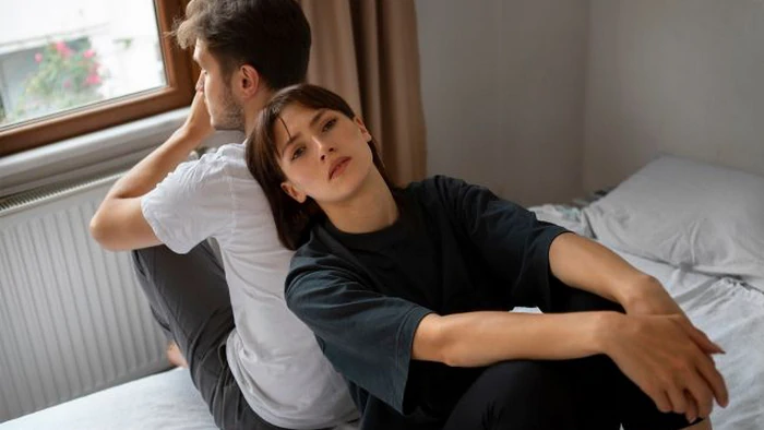 4 способа восстановить доверие после предательства 4 способа восстановить доверие после предательства