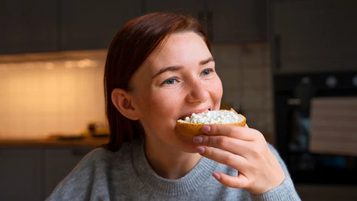 Сколько раз в день нужно есть, чтобы быть здоровым Сколько раз в день нужно есть, чтобы быть здоровым