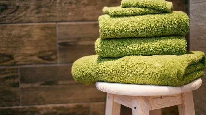 Как часто нужно менять полотенца, чтобы избавиться от патогенов и бактерий