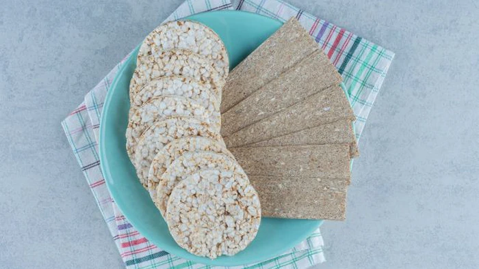 Действительно ли рисовые хлебцы так полезны: все о суперпродукте Действительно ли рисовые хлебцы так полезны: все о суперпродукте