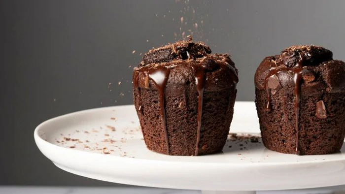 Шоколадное суфле: рецепт нежного десерта, напоминающего о детстве