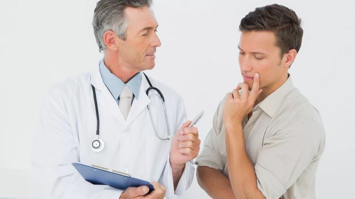 Лечение импотенции в Израиле: методы и особенности