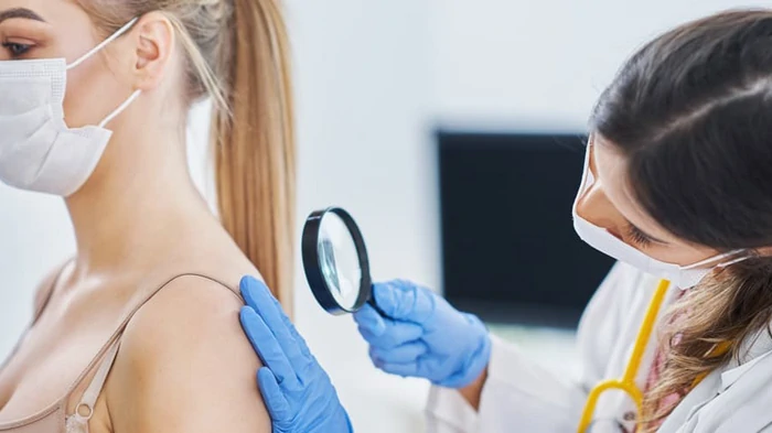 Врач дерматолог в Харькове: важность заботы о коже