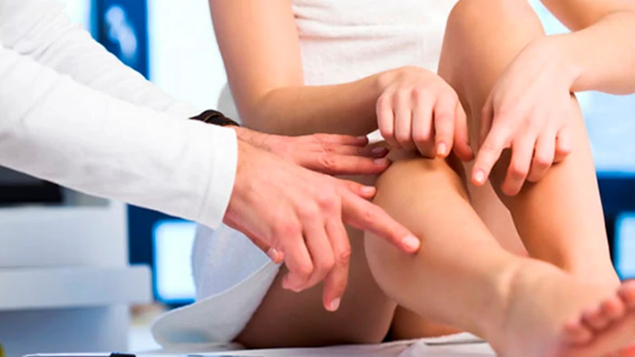 Услуги флеболога в AXEL Clinic: современные решения для здоровья ваших ног Услуги флеболога в AXEL Clinic: современные решения для здоровья ваших ног