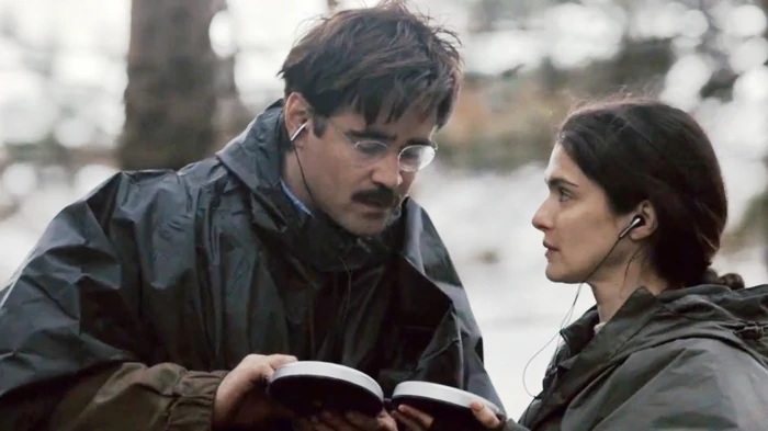 Удивительное кино: психологические драмы, которые заставляют задуматься