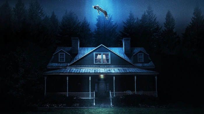 5 фильмов ужасов о пришельцах, от которых действительно страшно