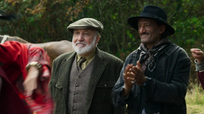 Помогут отвлечься. Посмотрите эти 3 ярких фильма о красоте природы Помогут отвлечься. Посмотрите эти 3 ярких фильма о красоте природы