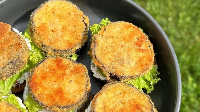 Деликатес из баклажанов: рецепт очень аппетитной закуски Деликатес из баклажанов: рецепт очень аппетитной закуски