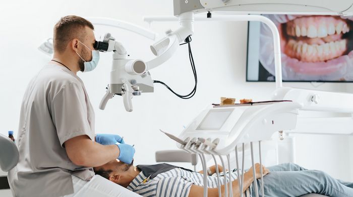 Стоматологическая клиника Естилайн: в чем ее особенности