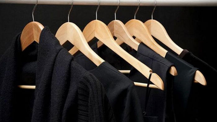 7 советов для стирки черных вещей