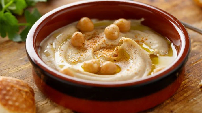 Почему вам непременно нужно есть хумус: 5 преимуществ Почему вам непременно нужно есть хумус: 5 преимуществ