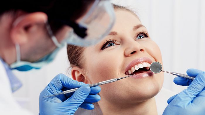 Стоматологическая клиника Естилайн: в чем ее особенности Стоматологическая клиника Естилайн: в чем ее особенности