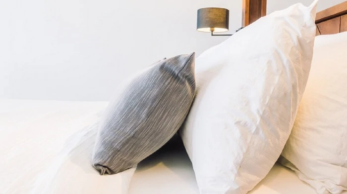 Выбираем подушку для здорового сна: все нюансы материалов и типов