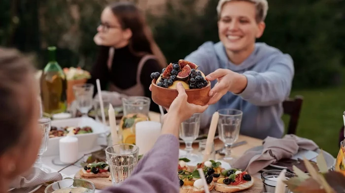 Как организовать идеальный праздник, не влезая в долги Как организовать идеальный праздник, не влезая в долги