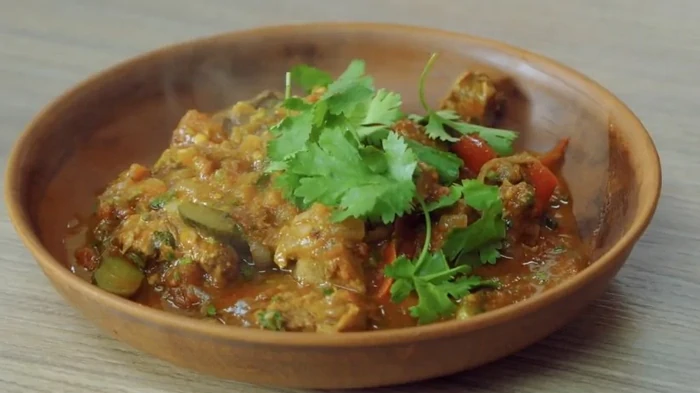 Не суп, а очень ароматное рагу: как приготовить солянку по-грузински Не суп, а очень ароматное рагу: как приготовить солянку по-грузински