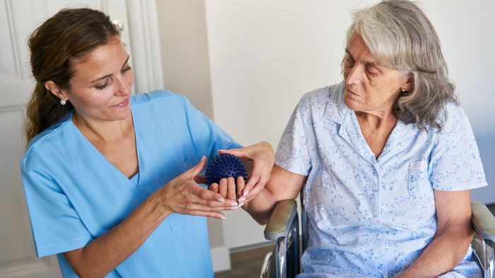 Як проводиться реабілітація після інсульту Як проводиться реабілітація після інсульту