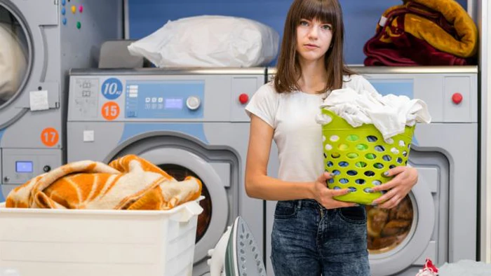 8 вещей, которые все стирают не так часто, как стоило бы 8 вещей, которые все стирают не так часто, как стоило бы