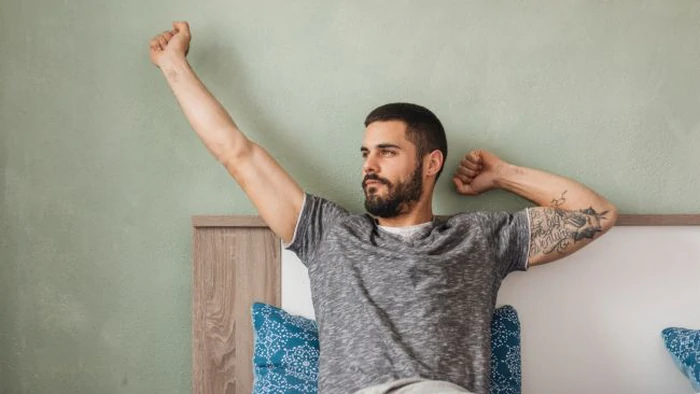 Утро без кофе: 6 способов повысить энергию без кофеина Утро без кофе: 6 способов повысить энергию без кофеина