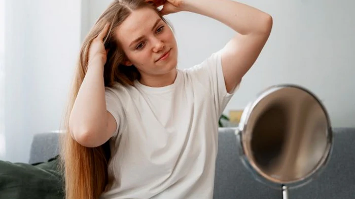 Трихолог рассказала, действительно ли можно увеличить густоту волос Трихолог рассказала, действительно ли можно увеличить густоту волос