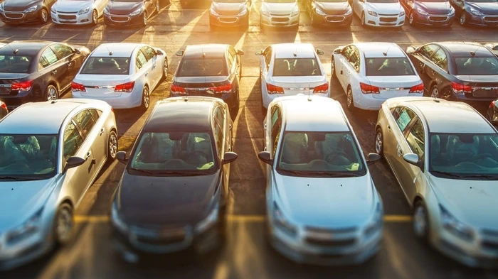 Эксперт по подержанным авто рассказал, что нужно сделать при продаже машины Эксперт по подержанным авто рассказал, что нужно сделать при продаже машины