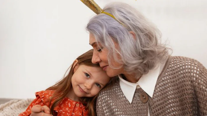 Как реагировать, если ребенок любит бабушку больше родителей: 5 советов Как реагировать, если ребенок любит бабушку больше родителей: 5 советов