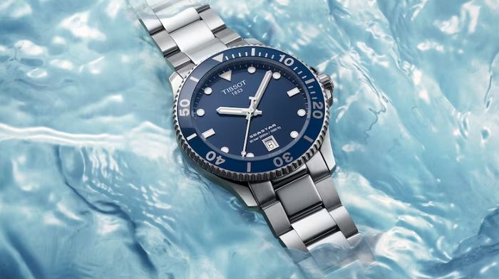 Мужские часы Tissot: список преимуществ и популярные модели