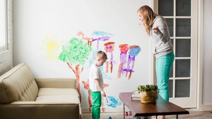 Могут быть печальные последствия: что чувствуют дети, когда на них кричат родители