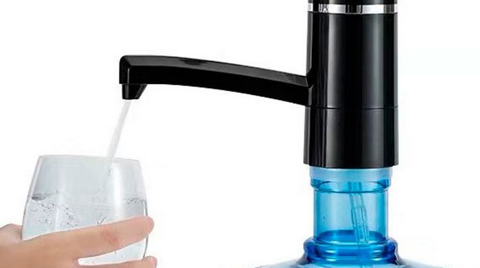 Какую помпу для воды выбрать: механическую или электрическую